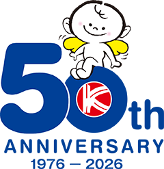 50th Anniversary
