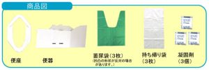 ニューミニマルちゃん商品図