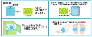 足らくさん使用方法